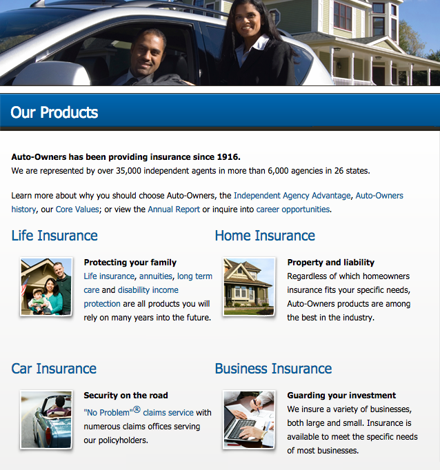 Top 13 Reviews and Complaints about Auto-Owners homeowners ...