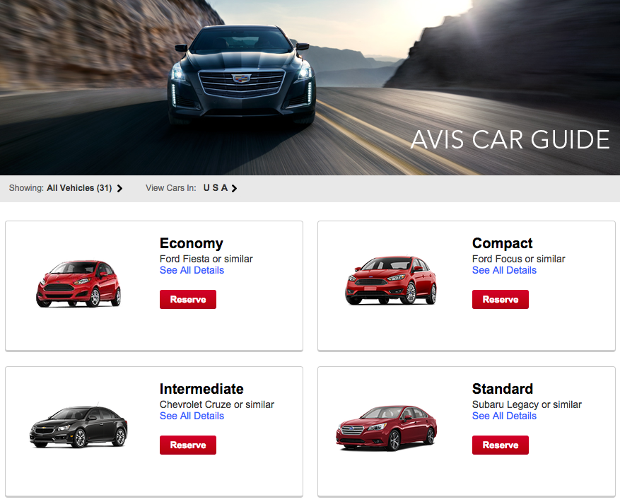 Top 1,036 Complaints and Reviews about Avis