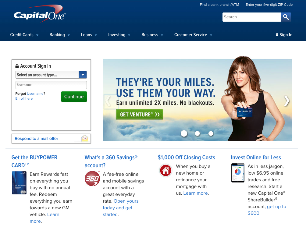 Top 3,781 Complaints and Reviews about Capital One