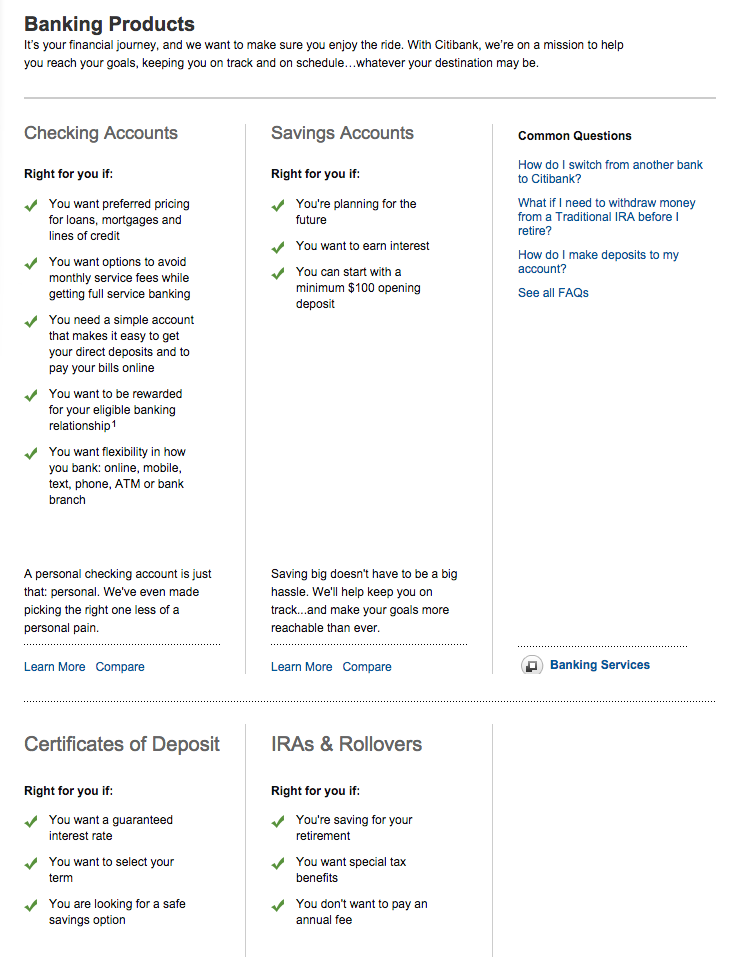 Citibank Credit Card Application Form Status Report