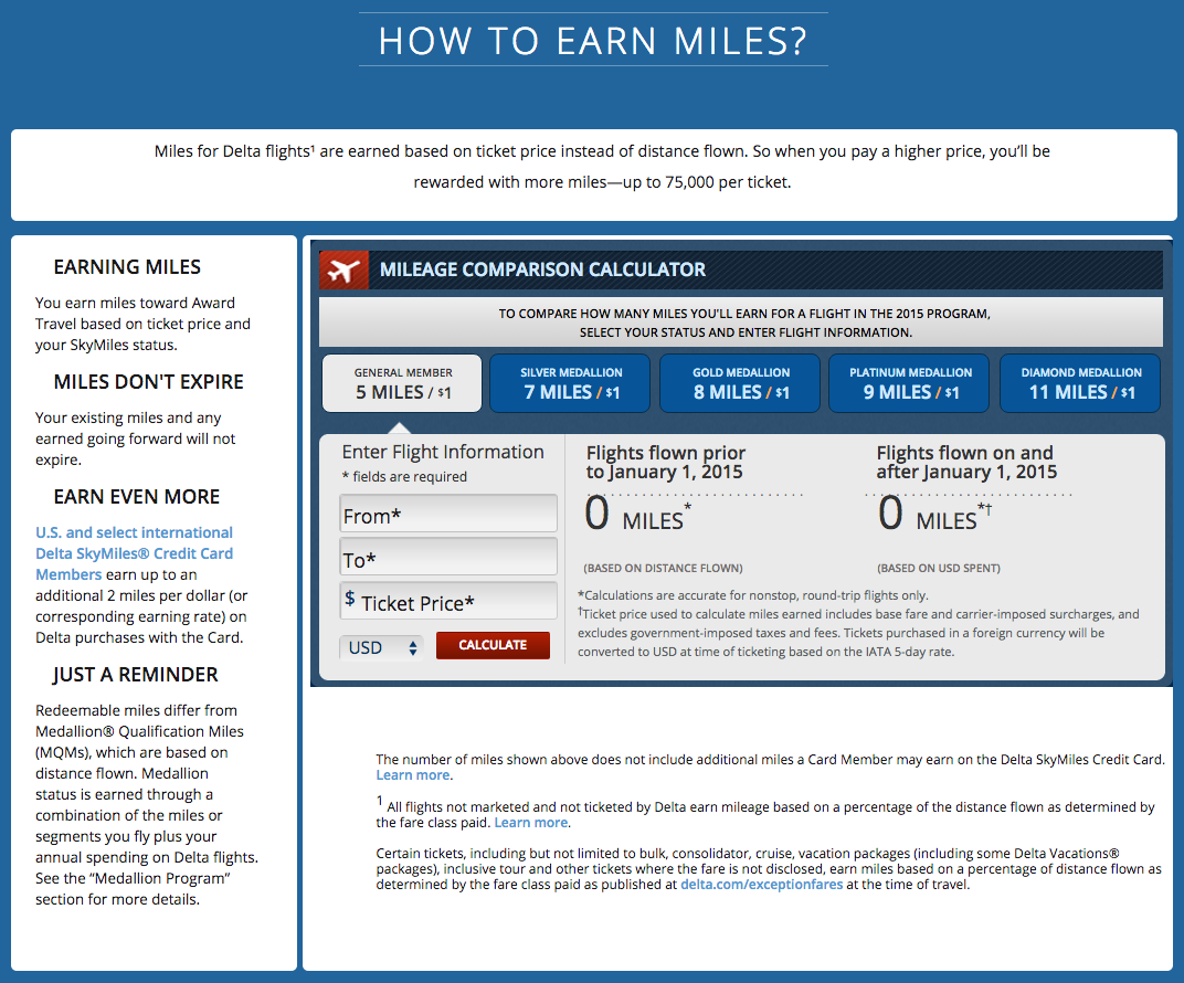 delta airlines reservations address