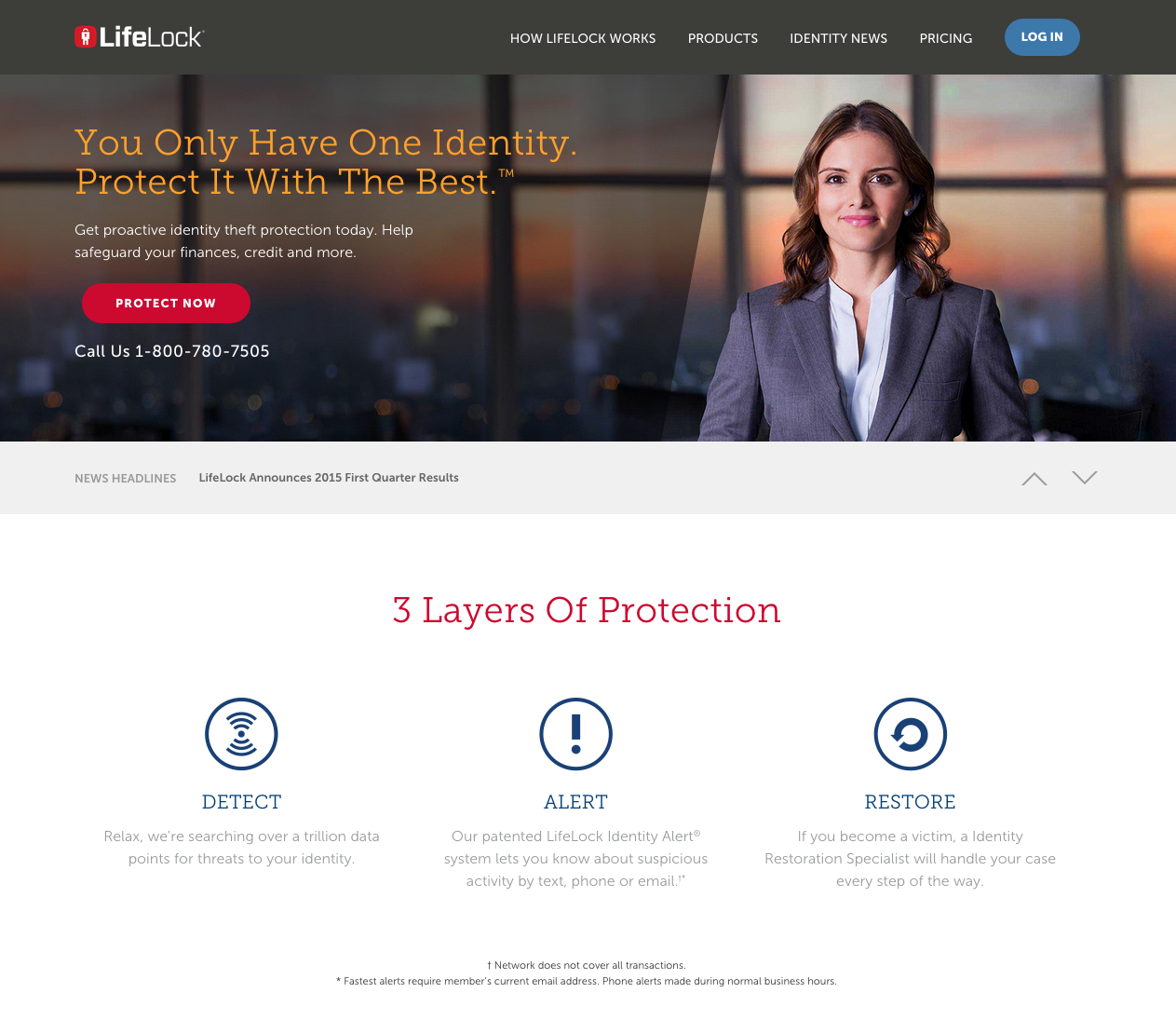 lifelock 360 login