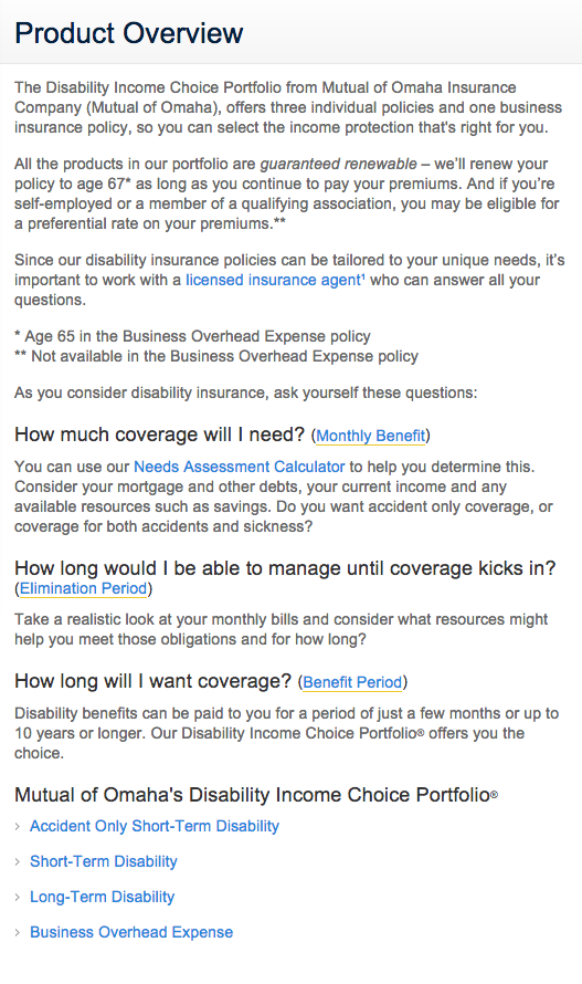 Who is eligible for long-term disability?