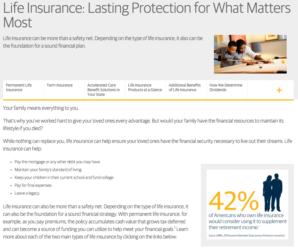 Northwestern Mutual Life Insurance Dividend Rate 44billionlater