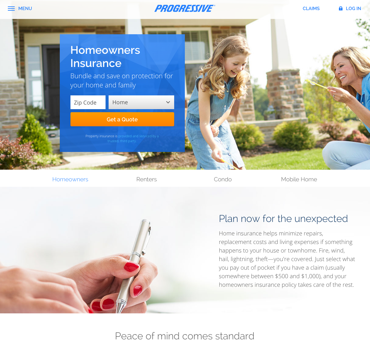 Top 11 Complaints And Reviews About Progressive Homeowners Progressive Homeowners Images