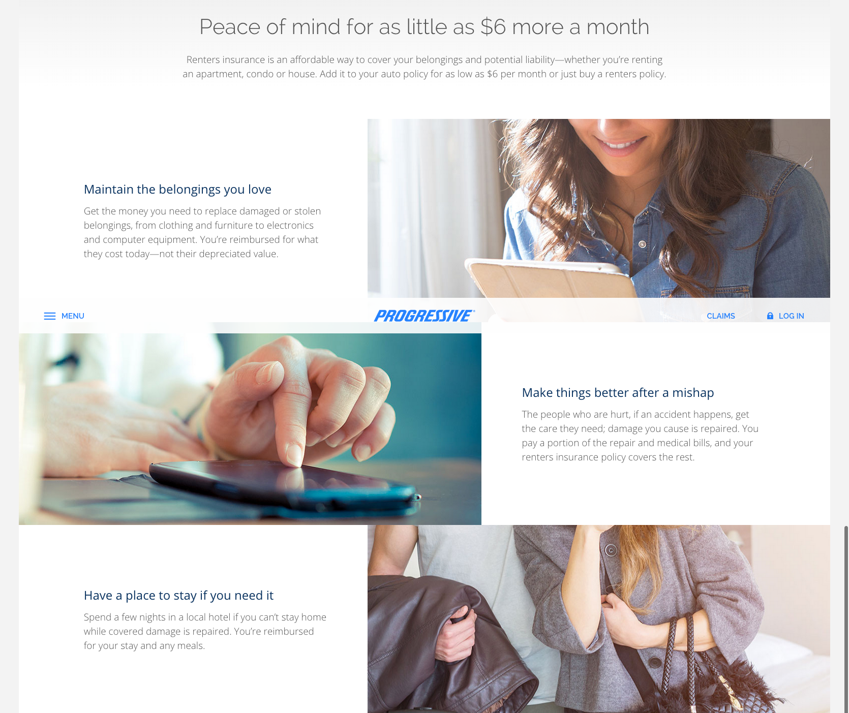 Top 25 Complaints And Reviews About Progressive Renters Insurance Top 25 Complaints And Reviews About Progressive Renters Insurance