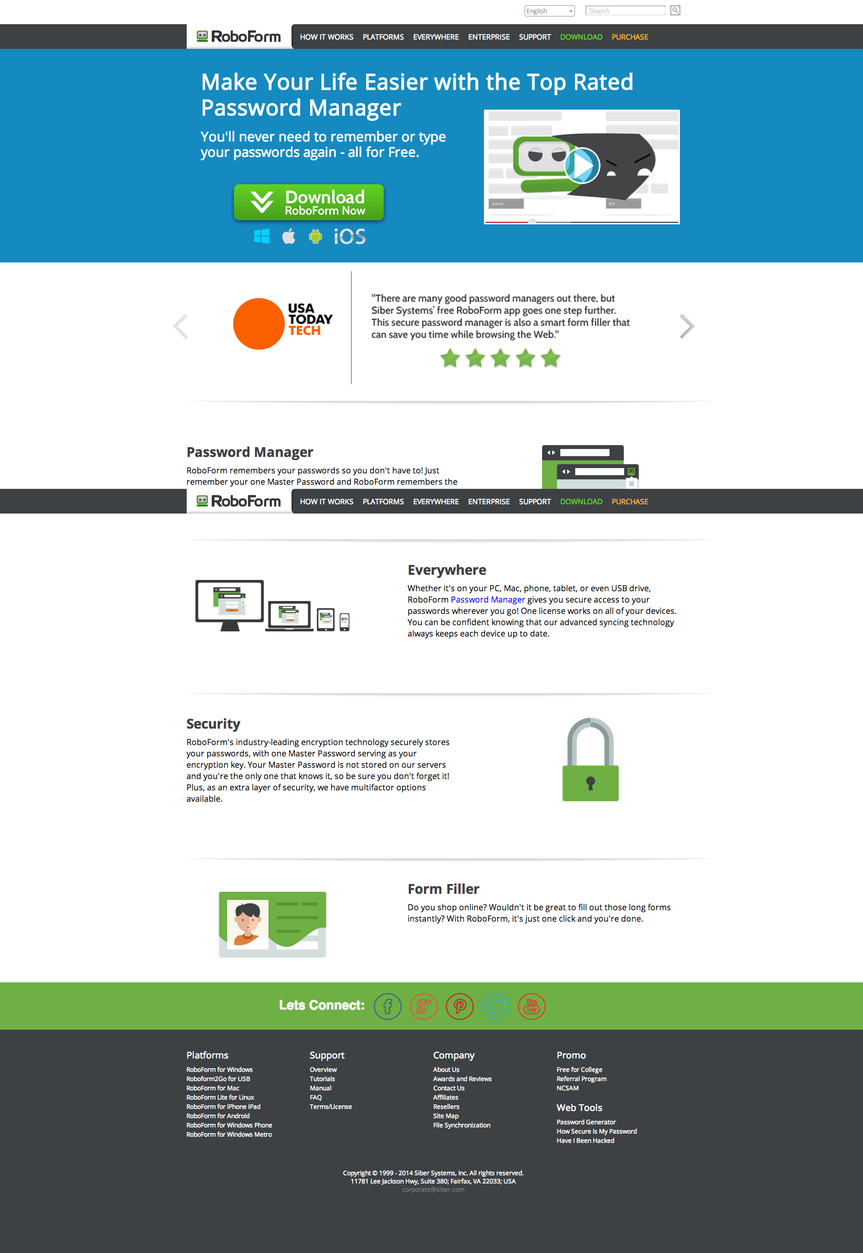 Choosing The Right Password Manager: Swagger Or Roboform? - 2u6xdvc