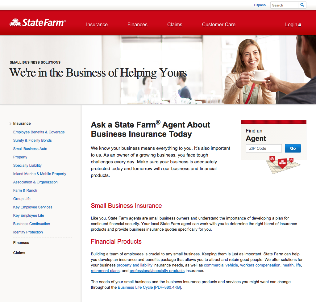 does-state-farm-offer-business-liability-insurance