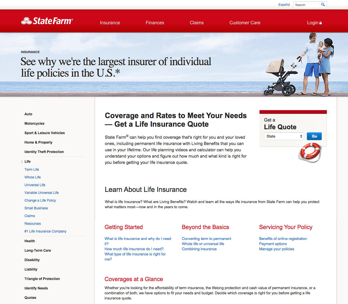 Top 177 Reviews and Complaints about State Farm Life Insurance