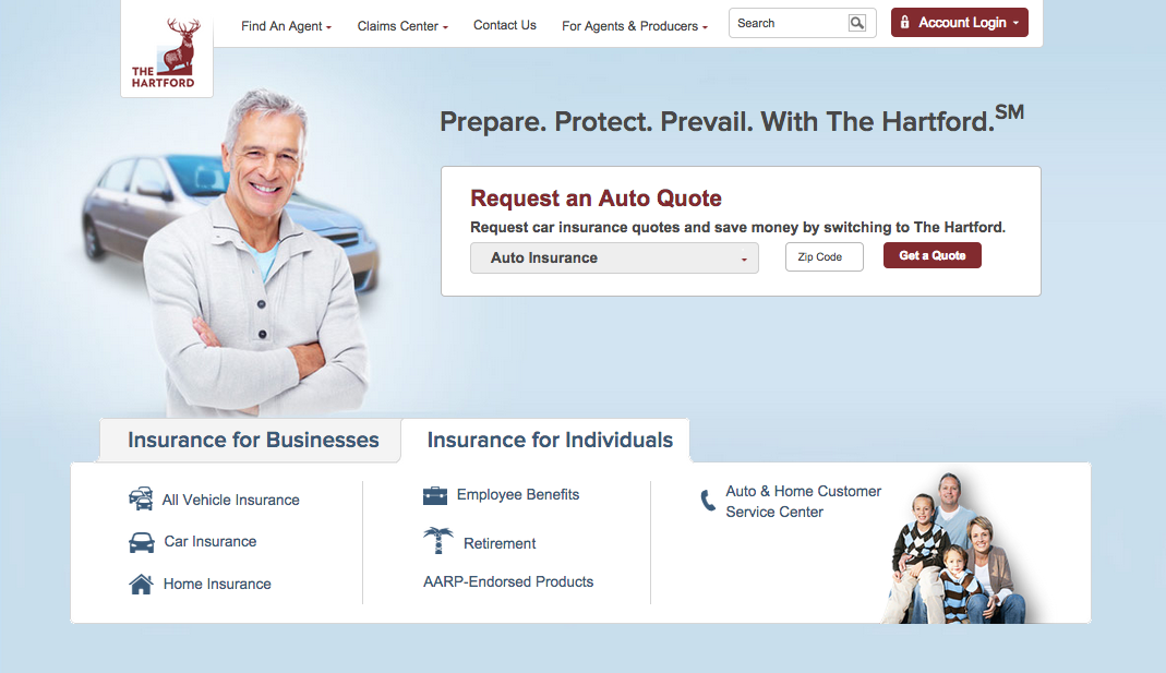 Top 471 Reviews and Complaints about AARP/Hartford Auto Insurance