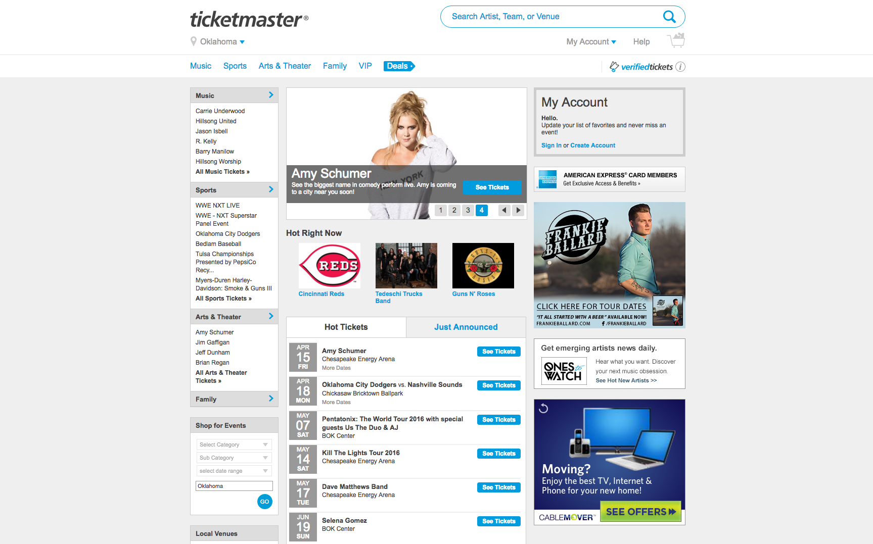 Top 975 Reviews and Complaints about Ticketmaster