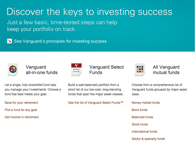 vanguard brokerage trading rules