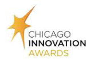 Chicago Innovation Award 2017