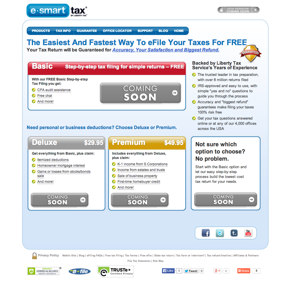 top-43-complaints-and-reviews-about-esmart-tax