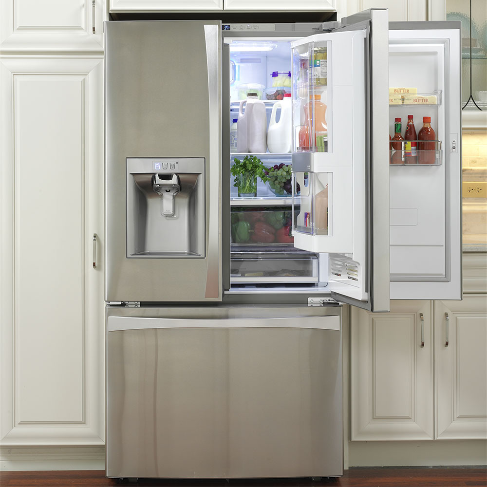 Top 2,042 Reviews and Complaints about Kenmore Refrigerators