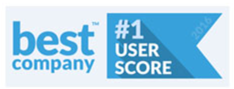 #1 User Score