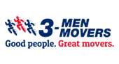 3 Men Movers - Austin