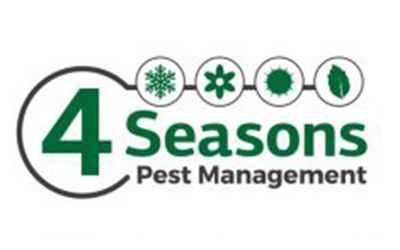 4 Seasons Pest Management logo