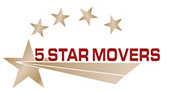 Five Star Movers