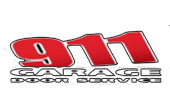 911 Garage Door Service