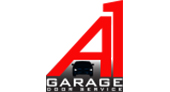 A1 Garage Door Service New Mexico
