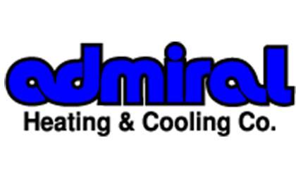 Admiral Heating and Cooling Company