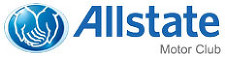 Allstate Motor Club logo