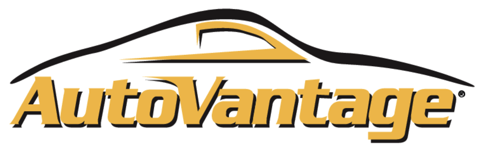 AutoVantage logo