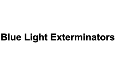 Blue Light Exterminators