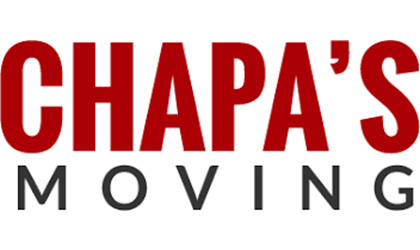 Chapa's Moving Express