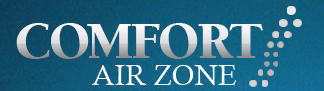 Comfort Air Zone Heating and Air Conditioning