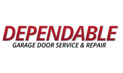 Dependable Garage Door Service & Repair