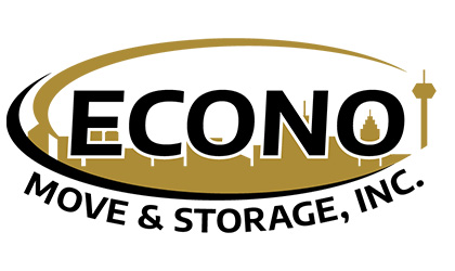 Econo Move & Storage