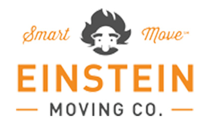 Einstein Moving Company - San Antonio