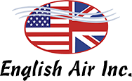English Air Inc