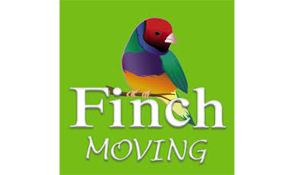 Finch Moving