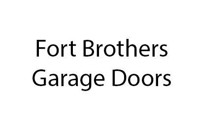 Fort Brothers Garage Doors & Home Services