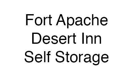 cvs desert inn fort apache