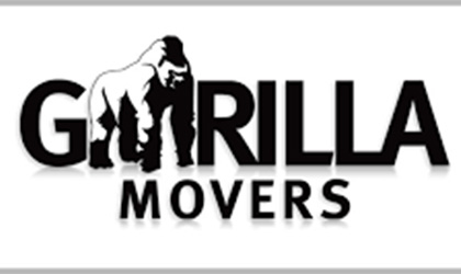 Gorilla Movers