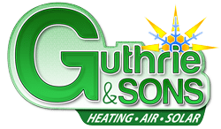 Guthrie And Sons