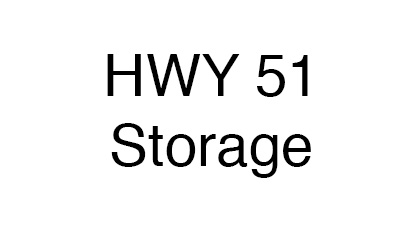 HWY 51 Storage