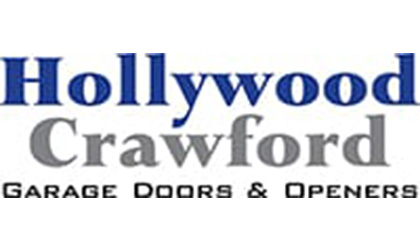 Hollywood-Crawford Door