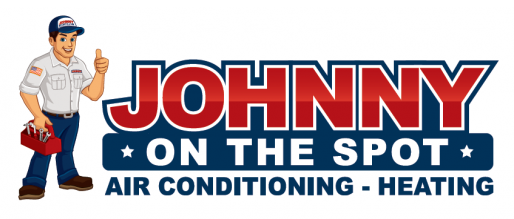 Johnny on the Spot
