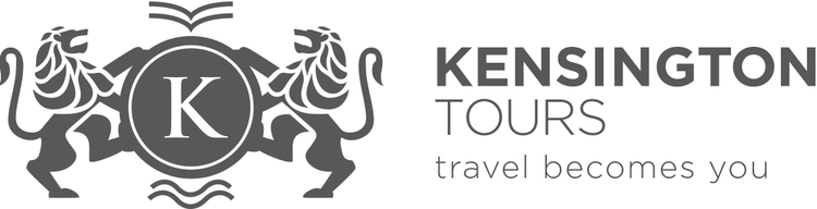 kensington tours website