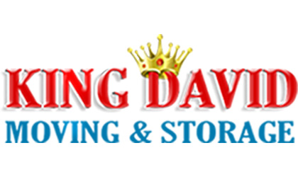 King David Moving & Storage