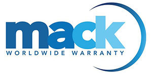 Mack Worldwide Warranty