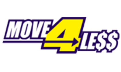 Move 4 Less Las Vegas