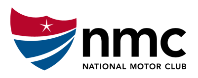 National Motor Club logo