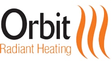 Orbit Radiant Heating