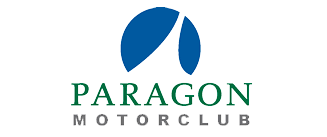 Paragon Motor Club logo